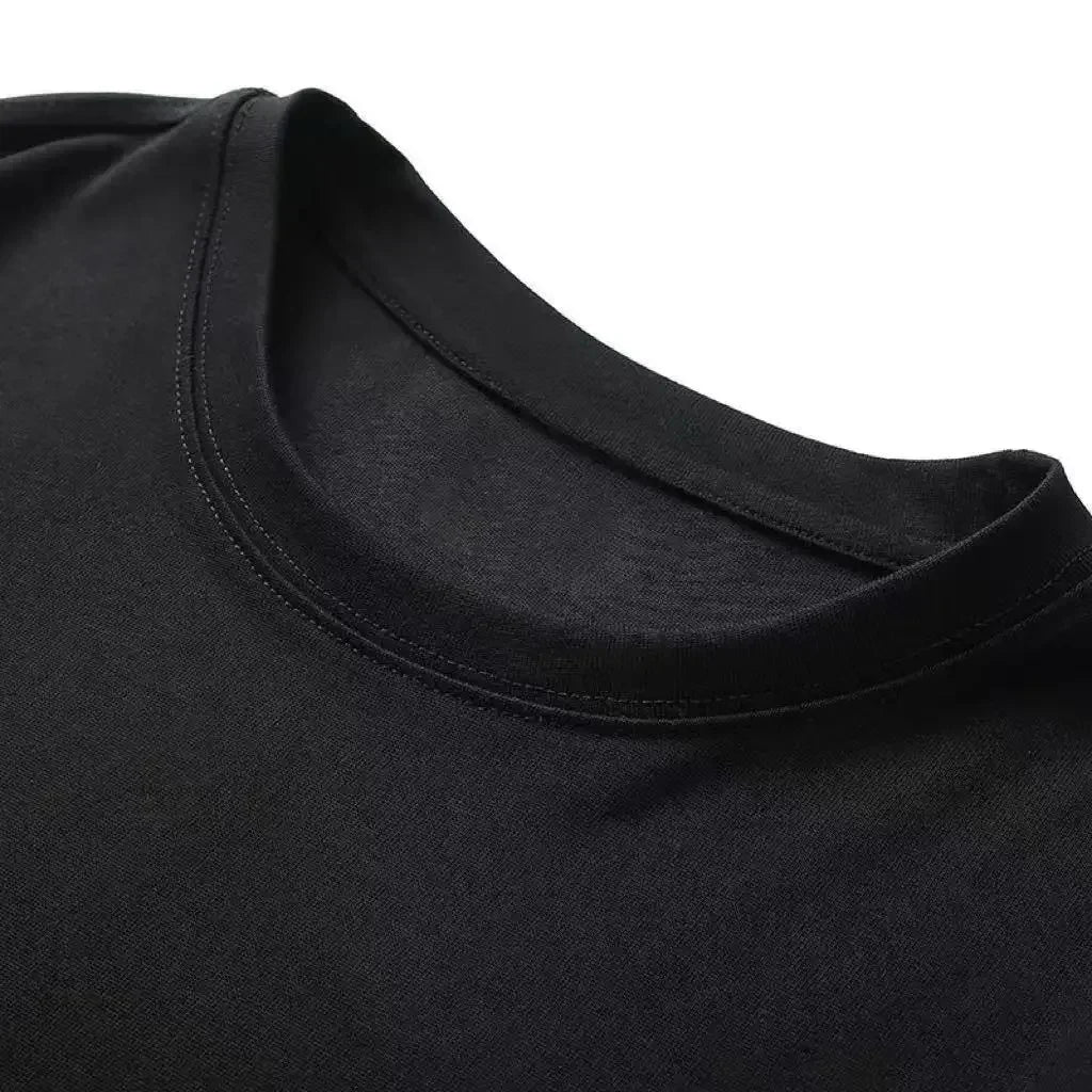 Camiseta Manga Corta Chimaev