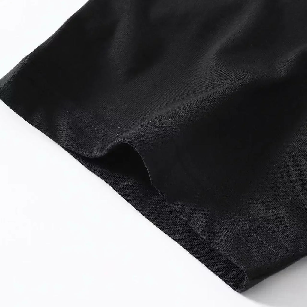 Camiseta Manga Corta Chimaev