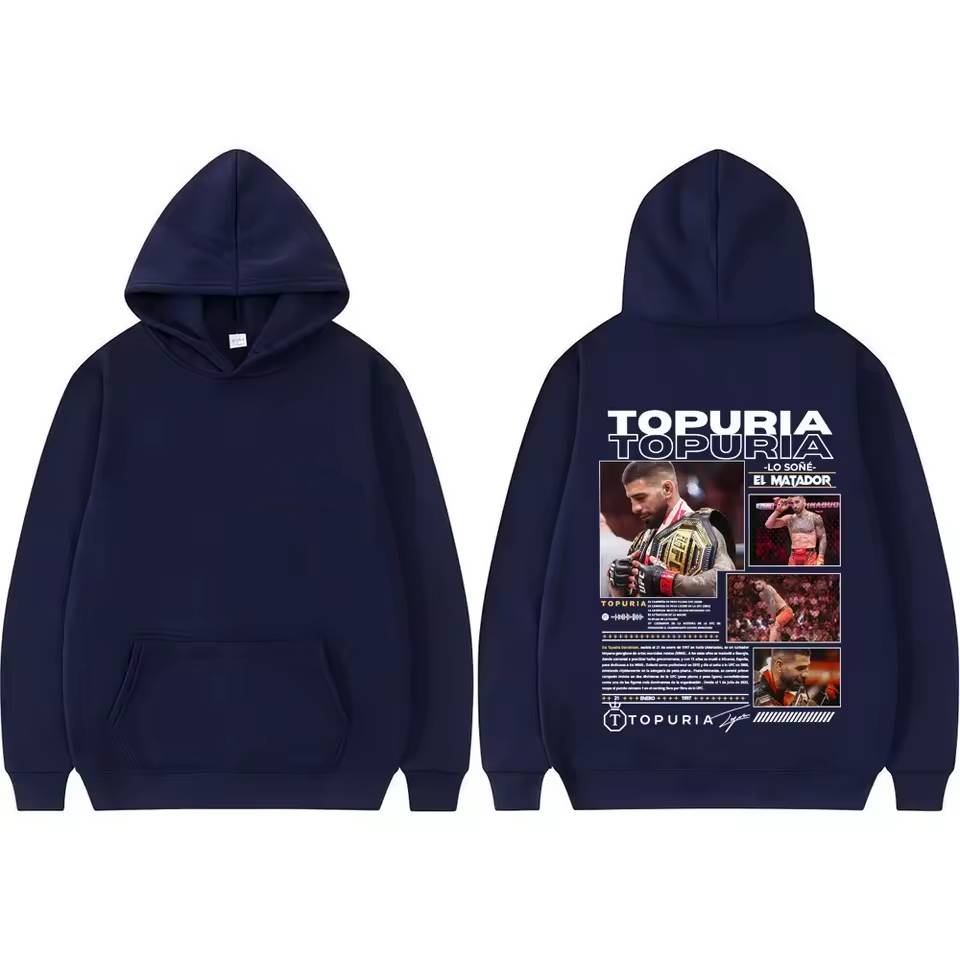 Sudadera ¨Yo lo soñé¨