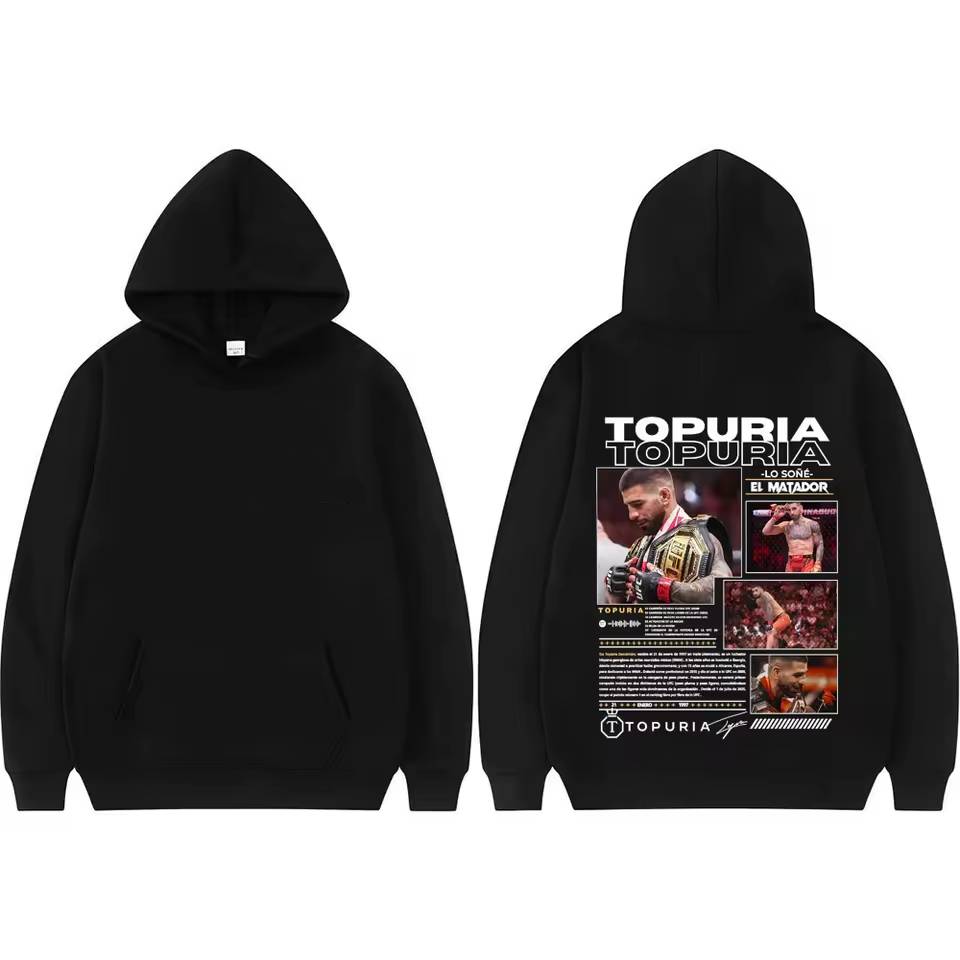 Sudadera ¨Yo lo soñé¨