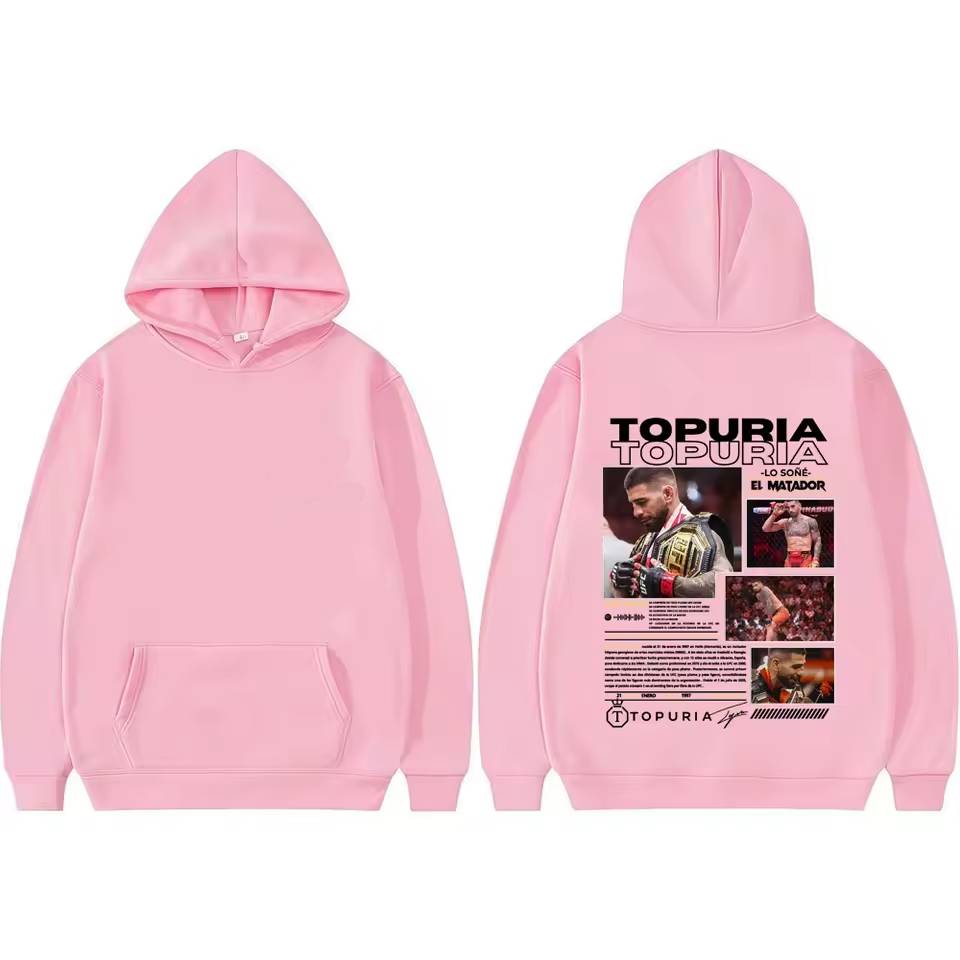 Sudadera ¨Yo lo soñé¨
